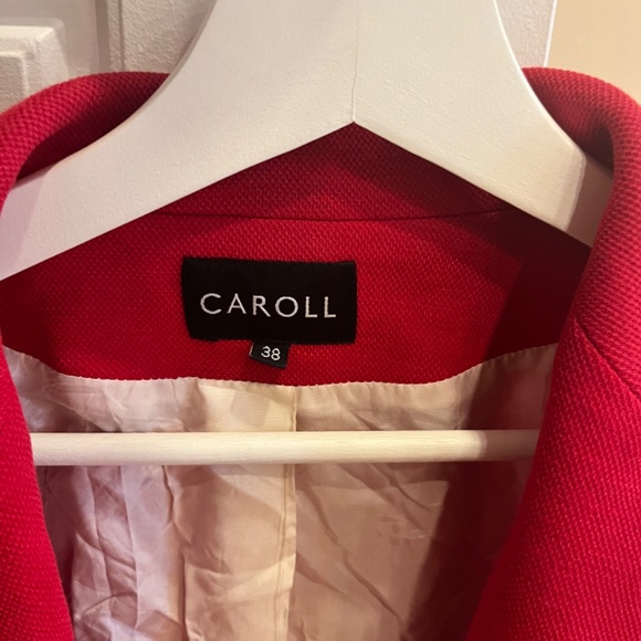 Veste Caroll France - Picture 2 of 3